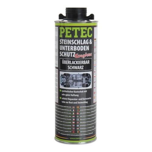 PETEC Unterbodenschutz 1L Bild PETEC Unterbodenschutz 1L