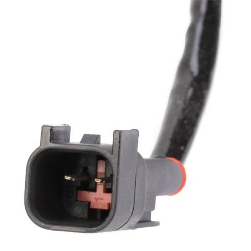 RIDEX 3938E0156 Abgastemperatursensor 2-Polig für FORD MONDEO III Kombi (BWY) Bild RIDEX 3938E0156 Abgastemperatursensor 2-Polig für FORD MONDEO III Kombi (BWY)