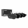 RIDEX Bremsbelagsatz Bremsbeläge Vorne für CITROËN C3 I Schrägheck (FC, FN) Bild RIDEX Bremsbelagsatz Bremsbeläge Vorne für CITROËN C3 I Schrägheck (FC, FN)