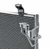 RIDEX 448C0202 Klimakondensator Klimaanlage Auto mit Trockner für MAZDA 6 Kombi Bild RIDEX 448C0202 Klimakondensator Klimaanlage Auto mit Trockner für MAZDA 6 Kombi