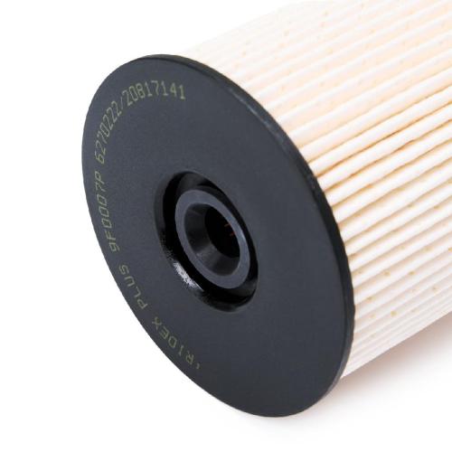 RIDEX PLUS 9F0007P Kraftstofffilter Filter Cartridge mit Dichtung mit Dichtungen Bild RIDEX PLUS 9F0007P Kraftstofffilter Filter Cartridge mit Dichtung mit Dichtungen