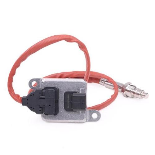 RIDEX NOx-Sensor NOx-Katalysator für BMW 3 Limousine (E90) 4965N0015 Bild RIDEX NOx-Sensor NOx-Katalysator für BMW 3 Limousine (E90) 4965N0015