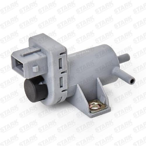 STARK Druckwandler Turbolader Umschaltventil für NISSAN Qashqai / Qashqai +2 I Bild STARK Druckwandler Turbolader Umschaltventil für NISSAN Qashqai / Qashqai +2 I