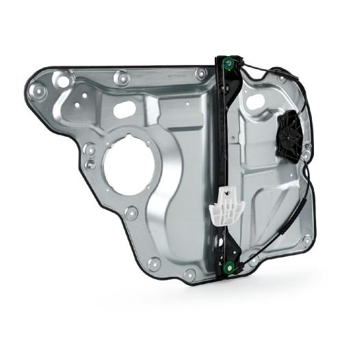 RIDEX 1561W0440 Fensterheber Hinten Rechts Elektrisch ohne Elektromotor mit Bild RIDEX 1561W0440 Fensterheber Hinten Rechts Elektrisch ohne Elektromotor mit