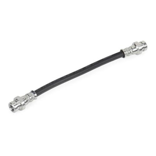 RIDEX Bremsschlauch 83B0331 HINTEN BREMSSCHLÄUCHE Länge: 205mm für MITSUBISHI Bild RIDEX Bremsschlauch 83B0331 HINTEN BREMSSCHLÄUCHE Länge: 205mm für MITSUBISHI