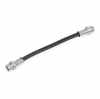 RIDEX Bremsschlauch 83B0331 HINTEN BREMSSCHLÄUCHE Länge: 205mm für MITSUBISHI Bild RIDEX Bremsschlauch 83B0331 HINTEN BREMSSCHLÄUCHE Länge: 205mm für MITSUBISHI