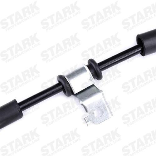 STARK Handbremsseil Hinten für KIA CEE'D Schrägheck (ED) Bild STARK Handbremsseil Hinten für KIA CEE'D Schrägheck (ED)