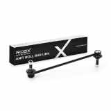 RIDEX 1x Koppelstange Stabilisator Vorne passend für MERCEDES-BENZ B-Klasse