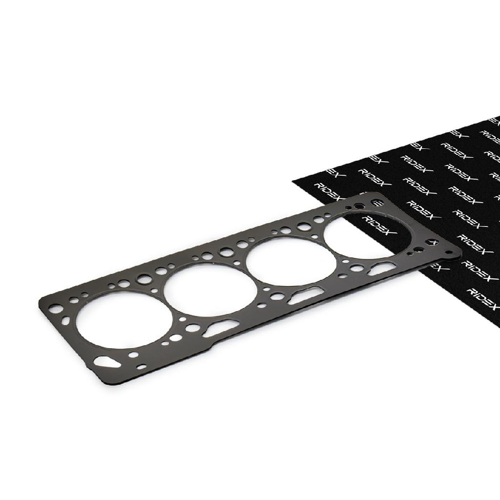 RIDEX 318G0143 Zylinderkopfdichtung für VW Golf 1II (1H1) POLO (6N2) für SKODA
