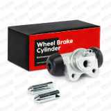 STARK SKWBC-0680012 1x Radbremszylinder Trommelbremse Radzylinder Hinten Ø15,9mm