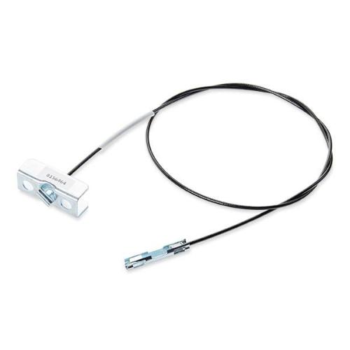 RIDEX Handbremsseil für OPEL Vivaro A Kastenwagen (X83) Bild RIDEX Handbremsseil für OPEL Vivaro A Kastenwagen (X83)