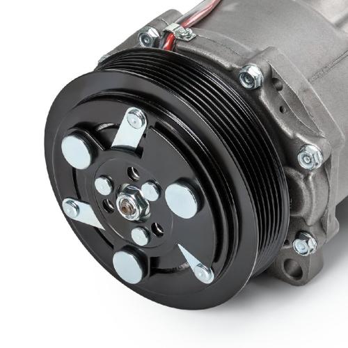 RIDEX A/C Kompressor für Klimaanlage Klimakompressor mit ID: SD7V16 Kältemittel: Bild RIDEX A/C Kompressor für Klimaanlage Klimakompressor mit ID: SD7V16 Kältemittel: