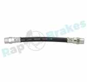 RAP BRAKES Bremsschlauch R-H0769 BREMSSCHLÄUCHE Länge: 240mm für VW Golf 1I