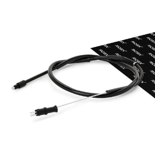 RIDEX Handbremsseil passend für MERCEDES-BENZ SPRINTER 3,5-t Kasten (906) Bild RIDEX Handbremsseil passend für MERCEDES-BENZ SPRINTER 3,5-t Kasten (906)