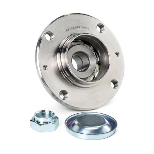 RIDEX 654W0314 Radlagersatz pro 1 Rad Hinten beidseitig Schrägkugellager 374841 Bild RIDEX 654W0314 Radlagersatz pro 1 Rad Hinten beidseitig Schrägkugellager 374841
