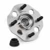 RIDEX 654W0791 Radlagersatz pro 1 Rad Hinten beidseitig für HONDA 42200S30C01 Bild RIDEX 654W0791 Radlagersatz pro 1 Rad Hinten beidseitig für HONDA 42200S30C01
