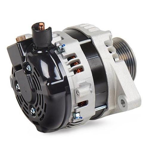 RIDEX 4G1164 Lichtmaschine 150A 12V Drehrichtung im Uhrzeigersinn mit für HONDA Bild RIDEX 4G1164 Lichtmaschine 150A 12V Drehrichtung im Uhrzeigersinn mit für HONDA