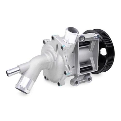 RIDEX 1260W0224 Kühlmittelpumpe Motorkühlung Wasserpumpe für MINI Schrägheck Bild RIDEX 1260W0224 Kühlmittelpumpe Motorkühlung Wasserpumpe für MINI Schrägheck
