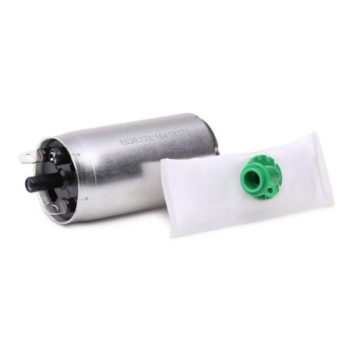 RIDEX 458F13815 Kraftstoffpumpe 3 Bar Druck für BMW 3 Limousine (E46) für VW Bild RIDEX 458F13815 Kraftstoffpumpe 3 Bar Druck für BMW 3 Limousine (E46) für VW