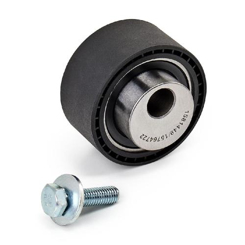 RIDEX Spannrolle Zahnriemen passend für PEUGEOT 206 Schrägheck (2A/C) Bild RIDEX Spannrolle Zahnriemen passend für PEUGEOT 206 Schrägheck (2A/C)