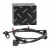 RIDEX ABS-Sensor 412W0761 Vorderachse beidseitig Sensorart: aktiver Sensor Bild RIDEX ABS-Sensor 412W0761 Vorderachse beidseitig Sensorart: aktiver Sensor
