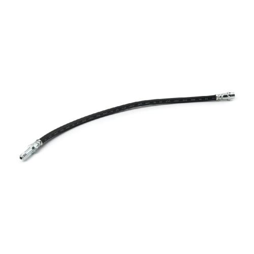 2x RIDEX Bremsschlauch 83B1345 VORNE BREMSSCHLÄUCHE Länge: 542mm für VW Bild 2x RIDEX Bremsschlauch 83B1345 VORNE BREMSSCHLÄUCHE Länge: 542mm für VW