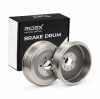 RIDEX 123B0103 2x Bremstrommeln Set Hinten Innen&Oslash;254mm Au&szlig;en&Oslash;298mm f&uuml;r FIAT