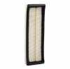 RIDEX 8A0054 Motor Luftfilter RechtEckig Filtereinsatz für RENAULT Clio 1I Bild RIDEX 8A0054 Motor Luftfilter RechtEckig Filtereinsatz für RENAULT Clio 1I