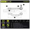 RIDEX PLUS Spurstangenkopf Vorderachse links Traggelenk 914T0014P für RENAULT Bild RIDEX PLUS Spurstangenkopf Vorderachse links Traggelenk 914T0014P für RENAULT