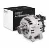 RIDEX 4G0329 Lichtmaschine 150A 12V Drehrichtung im Uhrzeigersinn mit f&uuml;r FORD