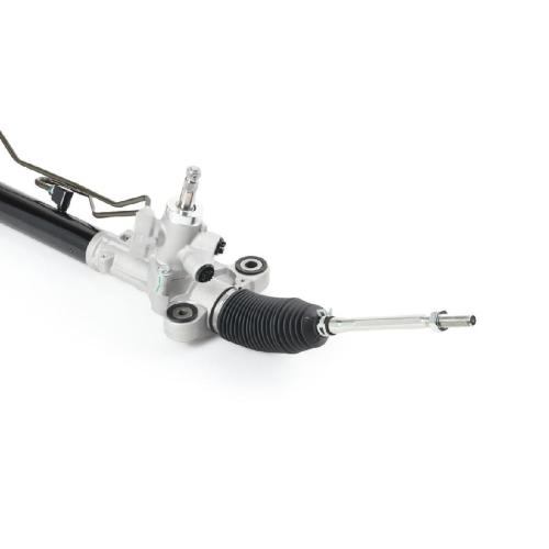 RIDEX 286S0825 Lenkgetriebe Servolenkgetriebe Hydraulisch für HONDA CR-V III Bild RIDEX 286S0825 Lenkgetriebe Servolenkgetriebe Hydraulisch für HONDA CR-V III