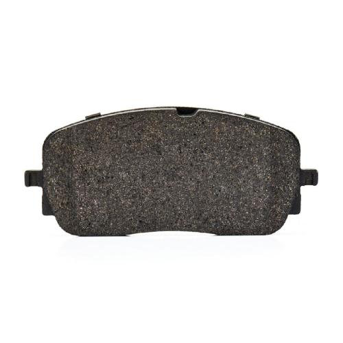 RIDEX Bremsbelagsatz Bremsbeläge Vorne passend für MERCEDES-BENZ A-Klasse (W177) Bild RIDEX Bremsbelagsatz Bremsbeläge Vorne passend für MERCEDES-BENZ A-Klasse (W177)