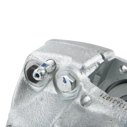 RIDEX 78B0396 Bremssattel Bremszange Hinten links passend für MERCEDES-BENZ Bild RIDEX 78B0396 Bremssattel Bremszange Hinten links passend für MERCEDES-BENZ