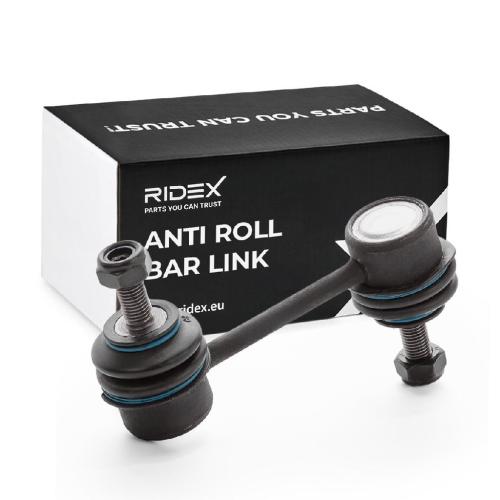 RIDEX 1x Koppelstange Stabilisator Hinten für CITROËN JUMPER Kasten für LANCIA Bild RIDEX 1x Koppelstange Stabilisator Hinten für CITROËN JUMPER Kasten für LANCIA