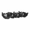 RIDEX Bremsbelagsatz Bremsbeläge Vorne für VW POLO (9N) Lupo (6X1, 6E1) Bild RIDEX Bremsbelagsatz Bremsbeläge Vorne für VW POLO (9N) Lupo (6X1, 6E1)