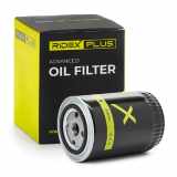 RIDEX PLUS Ölfilter Auto Motorölfilter Anschraubfilter 7O0086P für VW Golf 1II