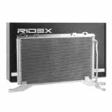 RIDEX 448C0100 Klimakondensator Klimaanlage Auto ohne Trockner A210830047064
