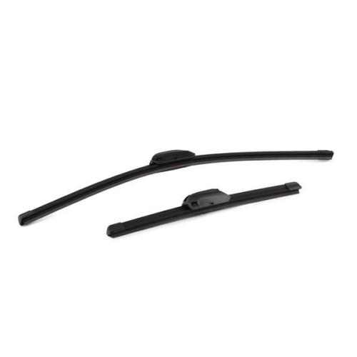 RIDEX Scheibenwischer Satz Wischerblätter Satz mit Spoiler Vorne Länge 1: 550mm Bild RIDEX Scheibenwischer Satz Wischerblätter Satz mit Spoiler Vorne Länge 1: 550mm