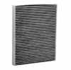 RIDEX 424I0133 Innenraumfilter Pollenfilter Aktivkohlefilter Höhe: 22 Breite: Bild RIDEX 424I0133 Innenraumfilter Pollenfilter Aktivkohlefilter Höhe: 22 Breite: