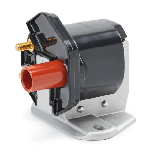 RIDEX 689C0370 Zündspule für BMW 5 Limousine (E34) 12131720166 12131720877 Bild RIDEX 689C0370 Zündspule für BMW 5 Limousine (E34) 12131720166 12131720877
