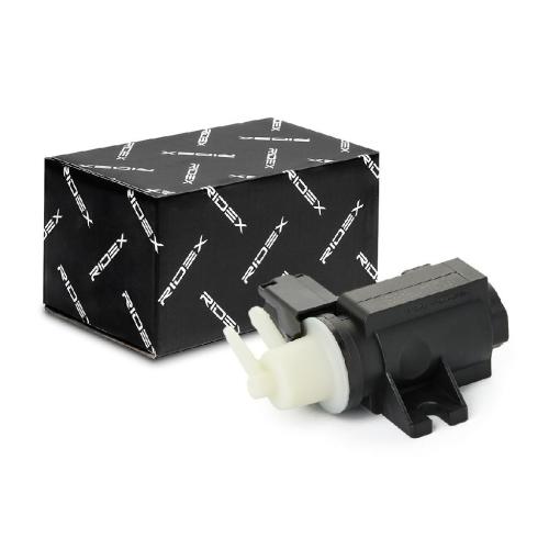 RIDEX Druckwandler Turbolader Magnetventil für OPEL Corsa D Schrägheck (S07) Bild RIDEX Druckwandler Turbolader Magnetventil für OPEL Corsa D Schrägheck (S07)