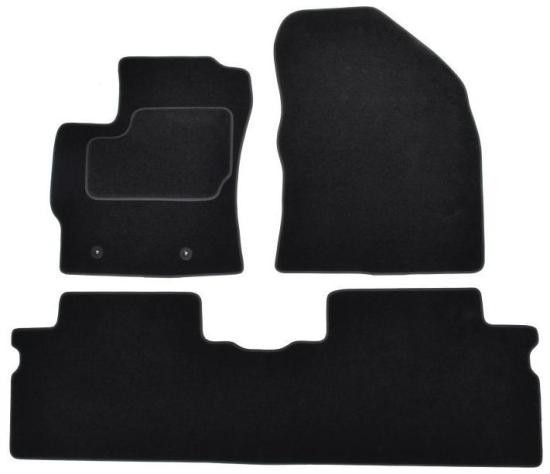 MAMMOOTH A041 TOY355 PRM 01 Fußmatten Set Vorne und Hinten für TOYOTA Verso Bild MAMMOOTH A041 TOY355 PRM 01 Fußmatten Set Vorne und Hinten für TOYOTA Verso