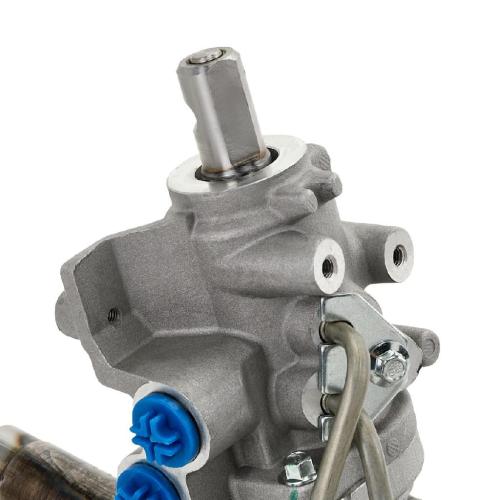 RIDEX 286S0803 Lenkgetriebe Servolenkgetriebe Hydraulisch für VW Touareg Bild RIDEX 286S0803 Lenkgetriebe Servolenkgetriebe Hydraulisch für VW Touareg