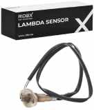 RIDEX 3922L0092 Lambdasonde Oxygen O2 Sensor Beheizt für NISSAN X-TRAIL (T31)
