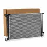 RIDEX 470R0469 Motorkühler / Wasserkühler für MINI Schrägheck (R56) 17117535099