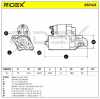 RIDEX Motor Starter/Anlasser 1,4kW für AUDI A4 Avant (8ED, B7) A4 Avant für VW Bild RIDEX Motor Starter/Anlasser 1,4kW für AUDI A4 Avant (8ED, B7) A4 Avant für VW