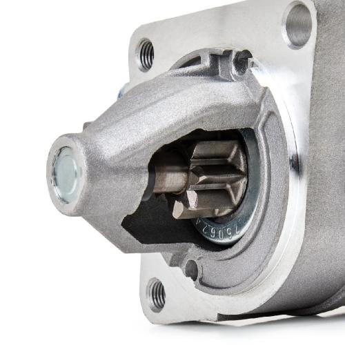 RIDEX Motor Starter/Anlasser 0,85kW für SUZUKI JIMNY (FJ) für MAZDA MX-5 II (NB) Bild RIDEX Motor Starter/Anlasser 0,85kW für SUZUKI JIMNY (FJ) für MAZDA MX-5 II (NB)