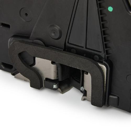 RIDEX Türschloss Vorne Links mit Zentralverriegelung ohne Safelock-Funktion Bild RIDEX Türschloss Vorne Links mit Zentralverriegelung ohne Safelock-Funktion