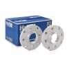 H&R 15mm Spurverbreiterung Spurplatte 4-Loch 100mm LK f&uuml;r RENAULT Twingo 1I