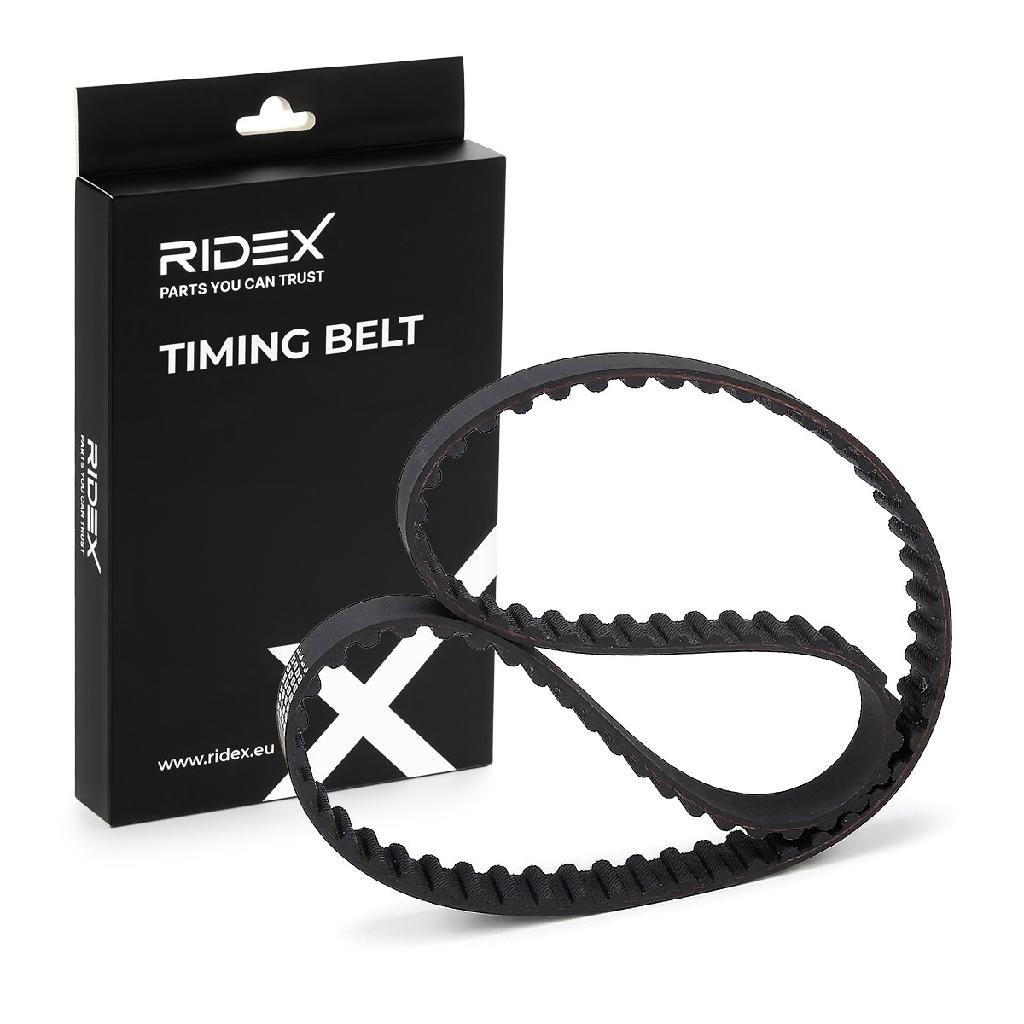 RIDEX Zahnriemen für MITSUBISHI PAJERO II (V3W, V2W, V4W)
